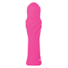 EVOLVED TWIST & SHOUT PINK