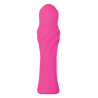 EVOLVED TWIST & SHOUT PINK