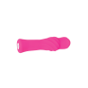 EVOLVED TWIST & SHOUT PINK
