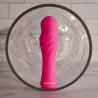 EVOLVED TWIST & SHOUT PINK