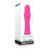 EVOLVED TWIST & SHOUT PINK