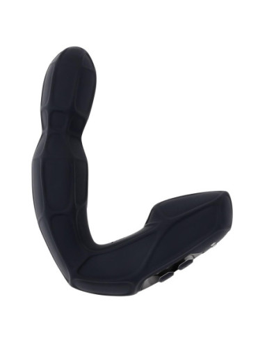 ZERO TOLERANCE MR PROSTATE