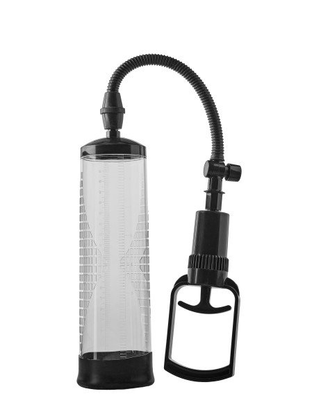RAMROD PENIS PUMP TRIGGER