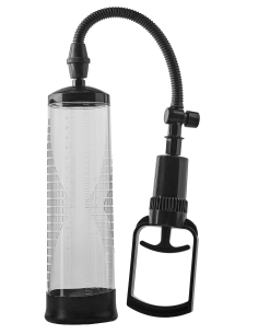 RAMROD PENIS PUMP TRIGGER 2