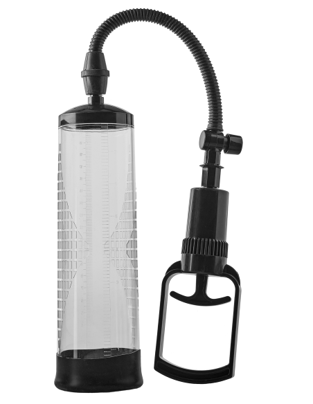 RAMROD PENIS PUMP TRIGGER