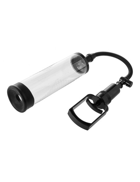 RAMROD PENIS PUMP TRIGGER
