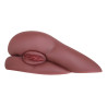 Analny masturbator Zero Tolerance Ana Foxxx Side - Sklep erotyczny Intymnosc24.pl