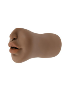 EVOLVED CHANNEL HEART MOVIE AND REALISTIC KISS AND TELL STROKER 2