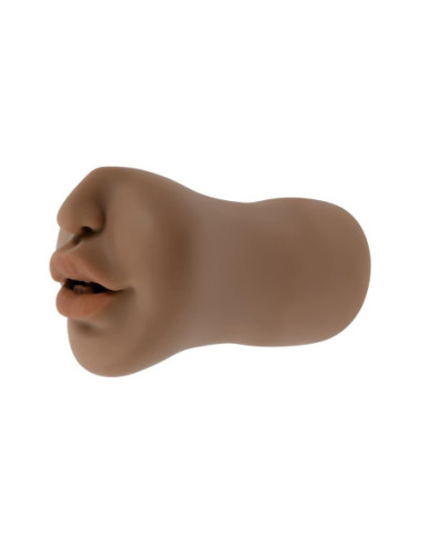 EVOLVED CHANNEL HEART MOVIE AND REALISTIC KISS AND TELL STROKER