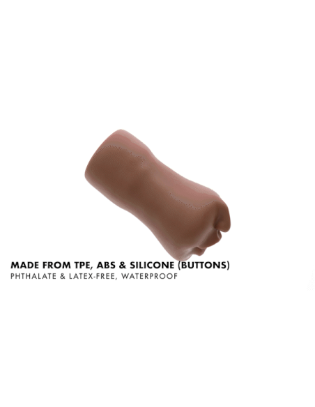 EVOLVED CHANNEL HEART MOVIE AND REALISTIC KISS AND TELL STROKER