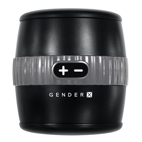 GENDER X BARREL OF FUN