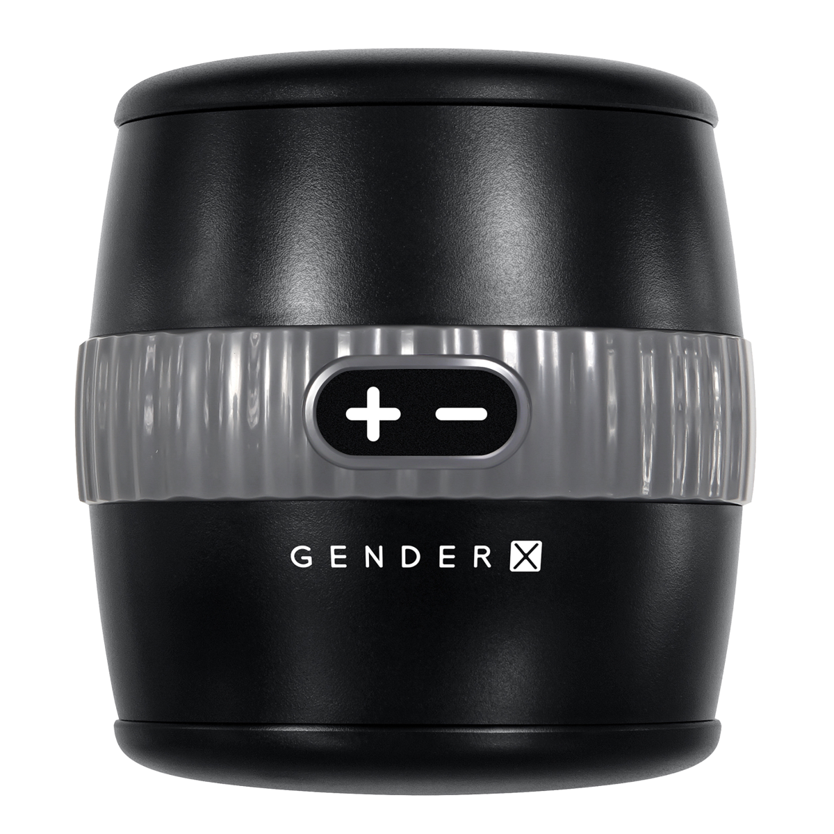 GENDER X BARREL OF FUN