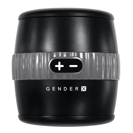 GENDER X BARREL OF FUN