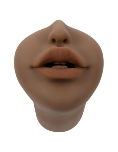 EVOLVED CHANNEL HEART MOVIE AND REALISTIC KISS AND TELL STROKER