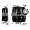 GENDER X BARREL OF FUN