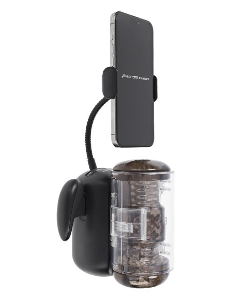 ZERO TOLERANCE STROKER HOLD ME TIGHT