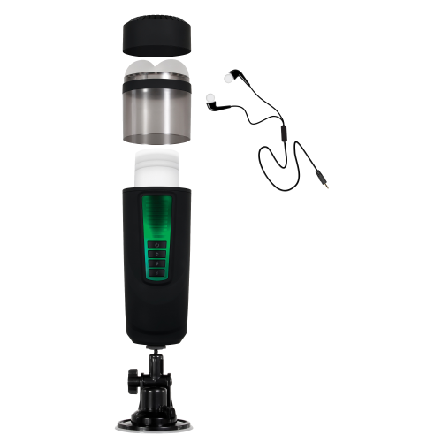 GENDER X MESSAGE IN A BOTTLE