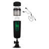 GENDER X MESSAGE IN A BOTTLE