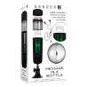 GENDER X MESSAGE IN A BOTTLE