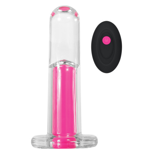 GENDER X PINK PARADISE