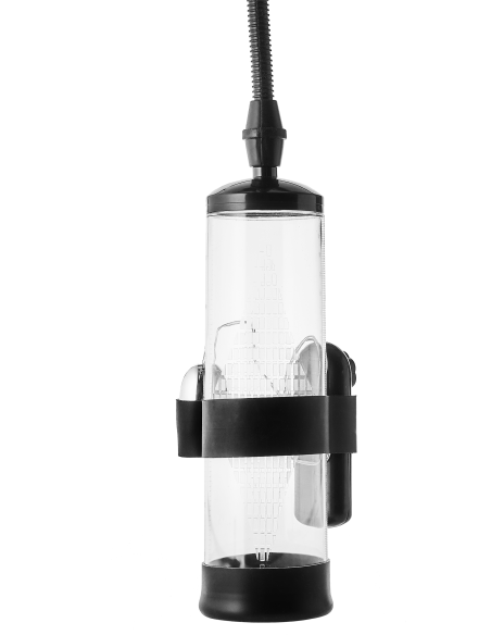 RAMROD VIBRATING PENIS PUMP