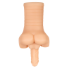 GENDER X BACKDOOR BASH, LIGHT 1 kg