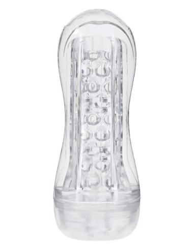 ZERO TOLERANCE CASUAL ENCOUNTER