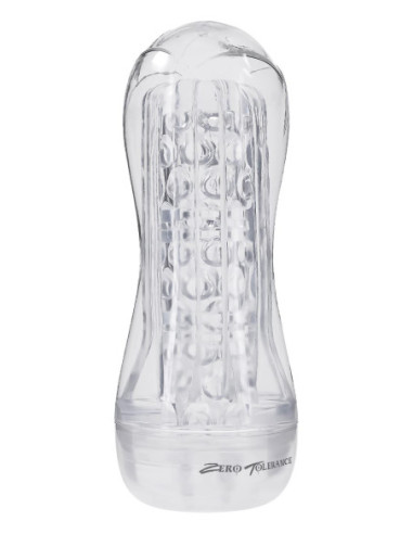 ZERO TOLERANCE CASUAL ENCOUNTER