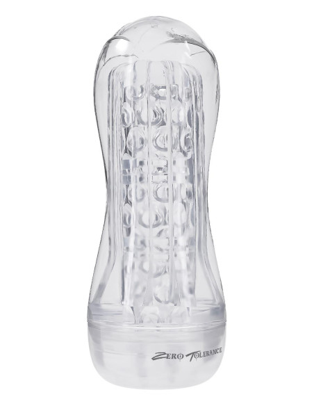 ZERO TOLERANCE CASUAL ENCOUNTER