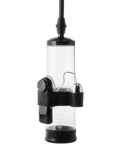 RAMROD VIBRATING PENIS PUMP