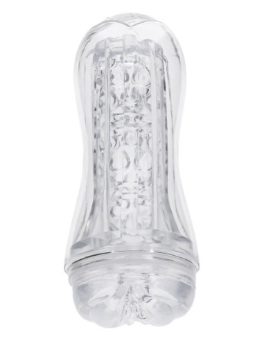 ZERO TOLERANCE CASUAL ENCOUNTER