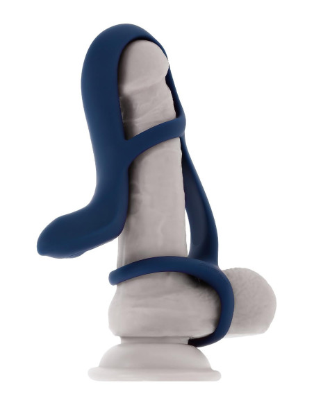 ZERO TOLERANCE BIG TIME