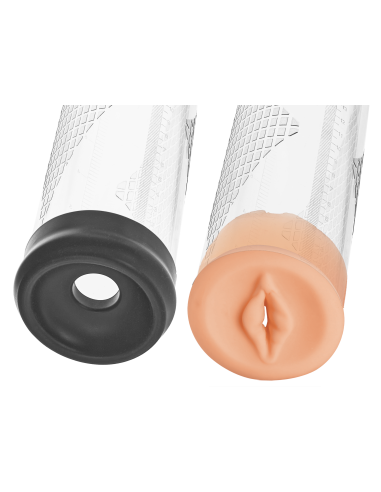 RAMROD VIBRATING PENIS PUMP