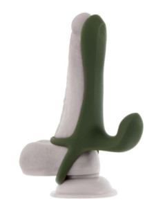 ZERO TOLERANCE STRAP TAP & GO 2