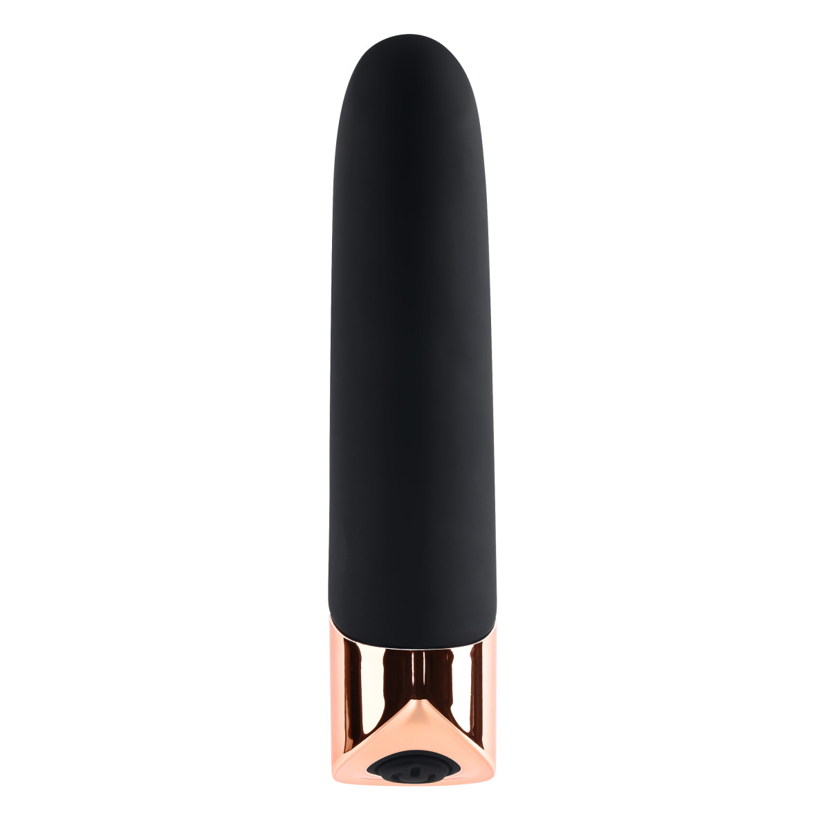 Wibracyjny pocisk Gender X The Gold Standard - Sklep erotyczny Intymnosc24.pl