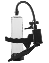 Pompka do penisa Ramrod Pistol Penis Pump - Sklep erotyczny Intymnosc24.pl