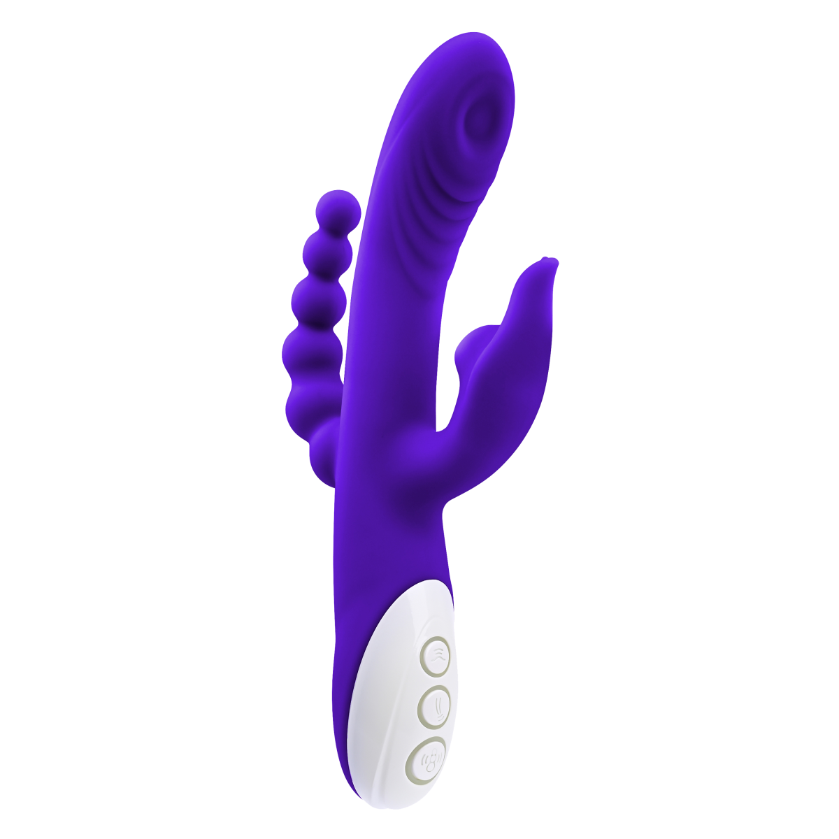EVOLVED LICK ME TRIPLE STIM VIBE