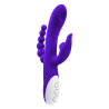EVOLVED LICK ME TRIPLE STIM VIBE