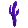 EVOLVED LICK ME TRIPLE STIM VIBE