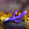 EVOLVED LICK ME TRIPLE STIM VIBE