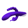 EVOLVED LICK ME TRIPLE STIM VIBE