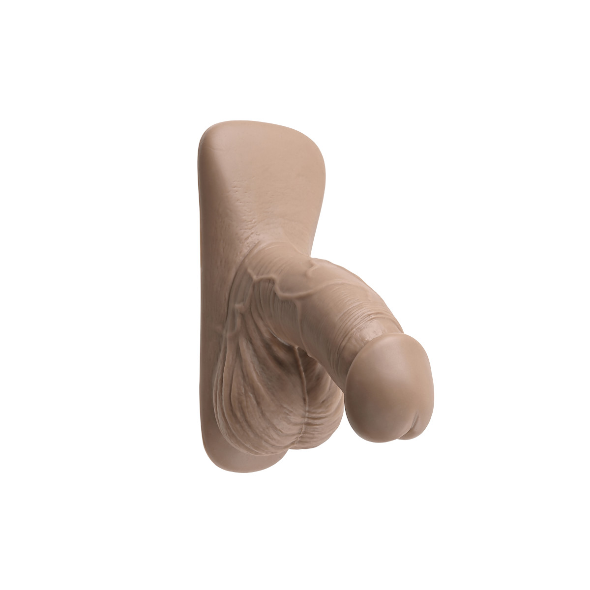 GENDER X 4 INCH SILICONE PACKER MEDIUM