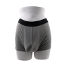 GENDER X 4 INCH SILICONE PACKER MEDIUM