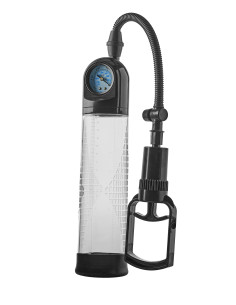 Pompka do penisa Ramrod Deluxe Penis Pump - Sklep erotyczny Intymnosc24.pl