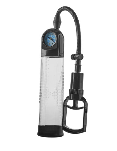 Pompka do penisa Ramrod Deluxe Penis Pump - Sklep erotyczny Intymnosc24.pl