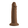 Wibrujące dildo Evolved 6 inch - Sklep erotyczny Intymnosc24.pl