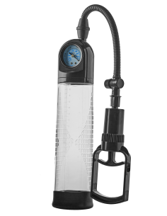 RAMROD DELUXE PENIS PUMP 2