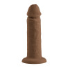 Wibrujące dildo Evolved 6 inch - Sklep erotyczny Intymnosc24.pl