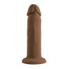 Wibrujące dildo Evolved 6 inch - Sklep erotyczny Intymnosc24.pl