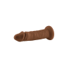 Wibrujące dildo Evolved 6 inch - Sklep erotyczny Intymnosc24.pl